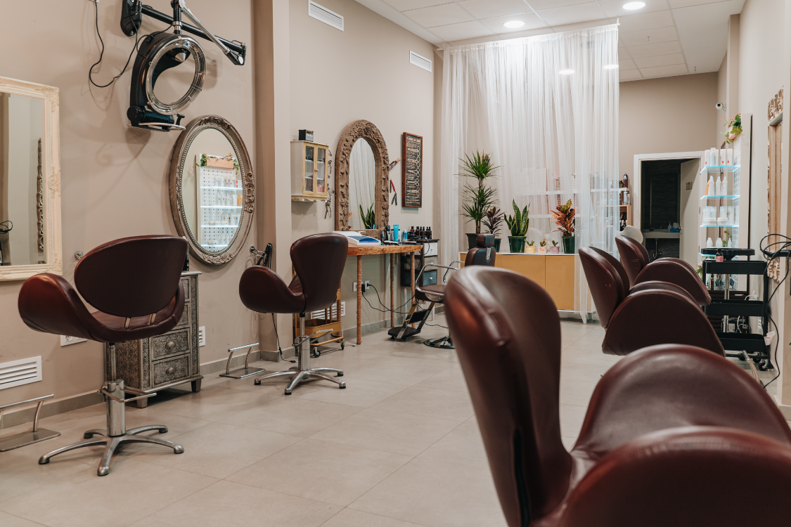 Royal Nordic Beauty Salon