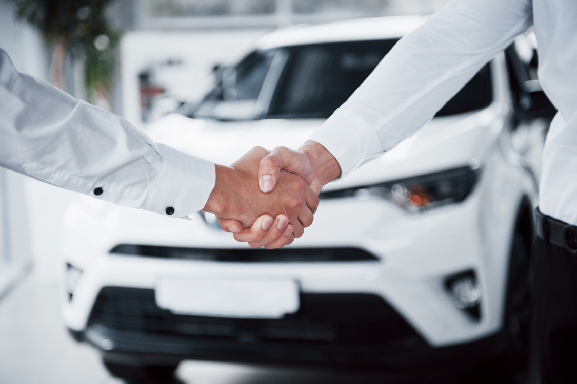 Driving Financial Efficiency for Car Rental Businesses