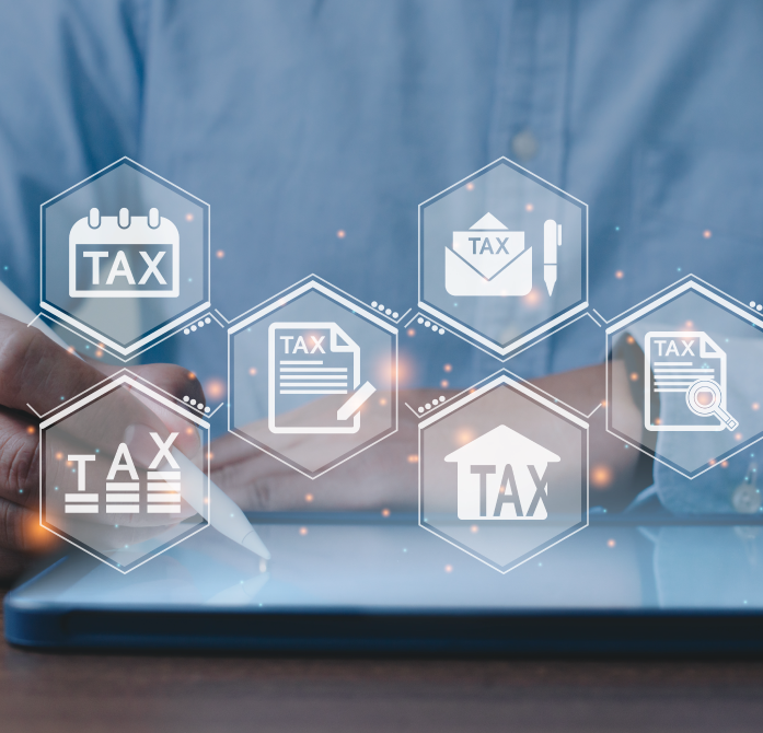 Personalized Tax Solutions