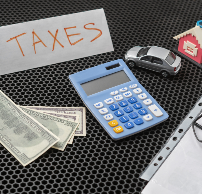 Maximizing Tax Efficiency