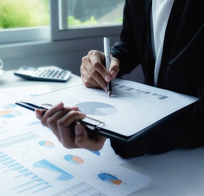 Financial Management