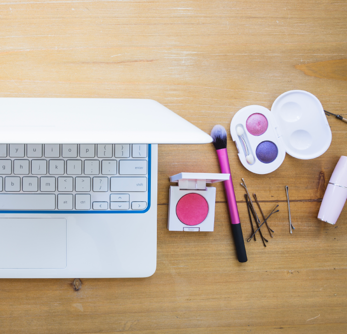 Beauty Products Exporters