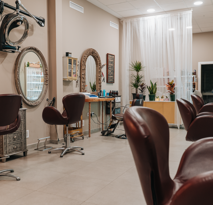 Simplified Financial Management