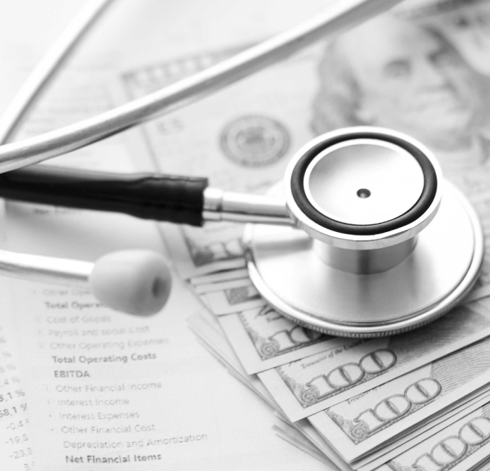 Healthcare Tech Providers